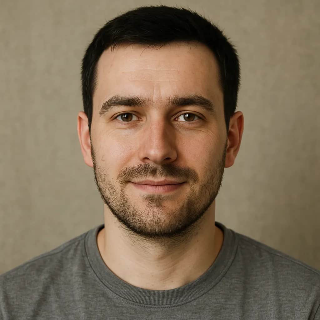 Autor Aleksander Malinowski