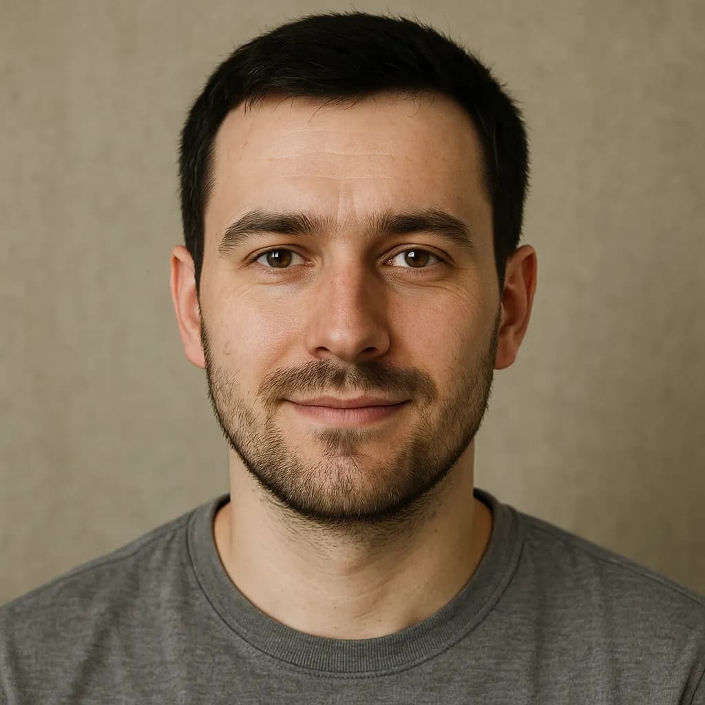 Autor Aleksander Malinowski