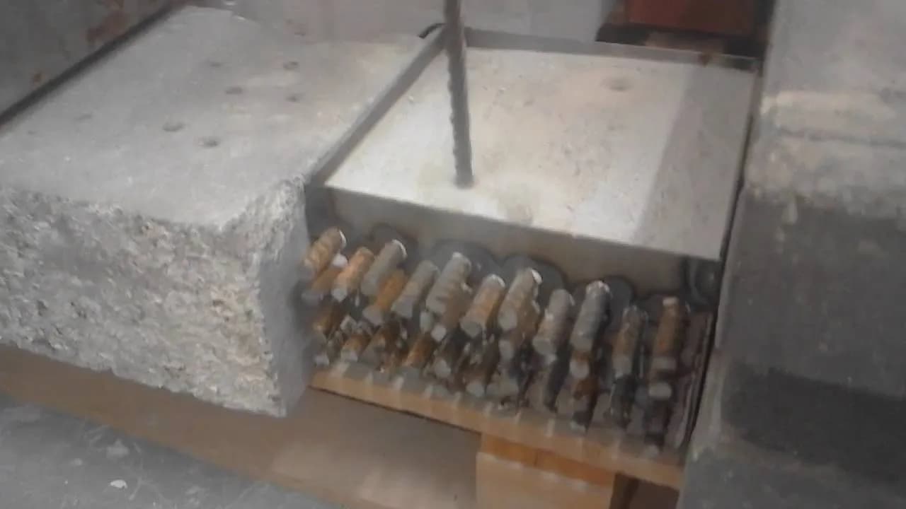 Wiertło do betonu zbrojonego – jak wybrać najlepsze i uniknąć błędów