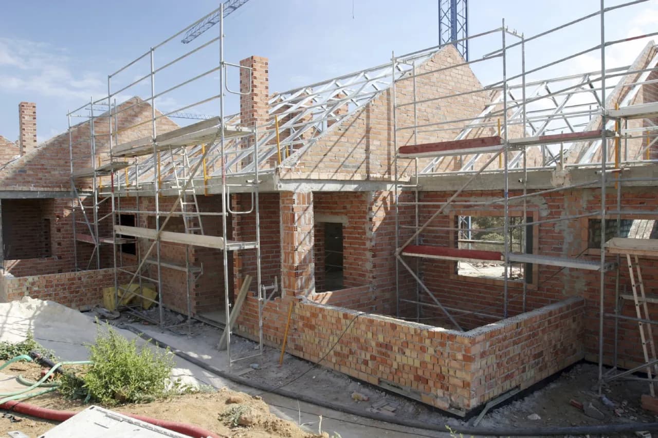 Ile kosztuje budowa domu w Niemczech? Zaskakujące fakty i koszty