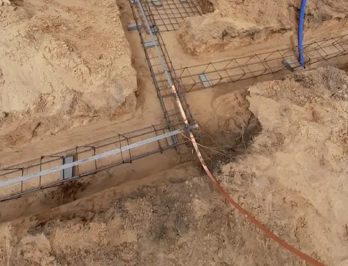 Montaż bednarki do zbrojenia - uniknij najczęstszych błędów w instalacji