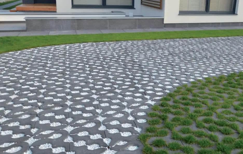 Jakie obrzeża na podjazd wybrać? Porównanie materiałów i ich zalety