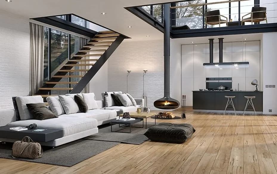 Antresolą w domu co to znaczy - zrozum znaczenie i funkcje