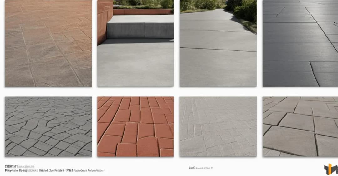 Podjazd beton czy kostka: co wybrać, aby uniknąć kosztów i problemów?