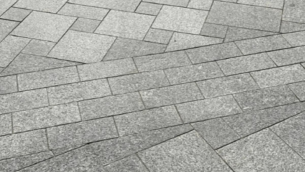 Jaka kostka granitowa na podjazd? Wybierz idealną grubość i styl