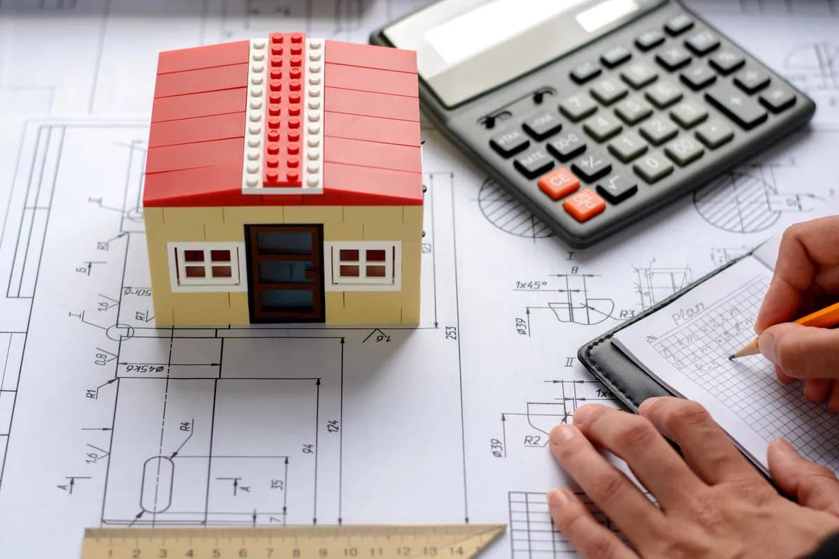 Ile kosztuje wybudowanie m2 domu? Sprawdź, co wpływa na ceny