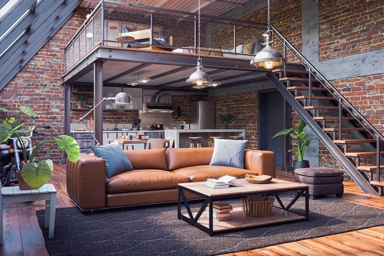 Jak zrobić konstrukcję metalową pod schody - proste kroki i porady