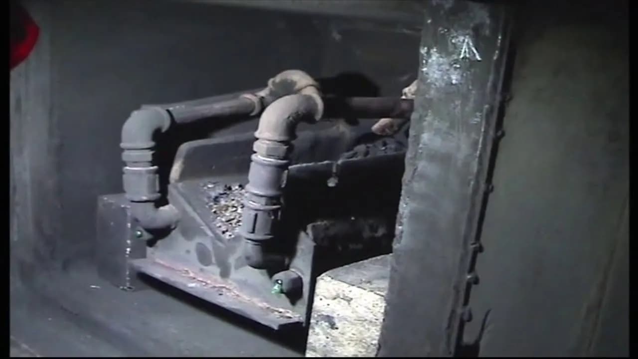 Konstrukcja pieca CO: Kluczowe elementy i ekologiczne rozwiązania