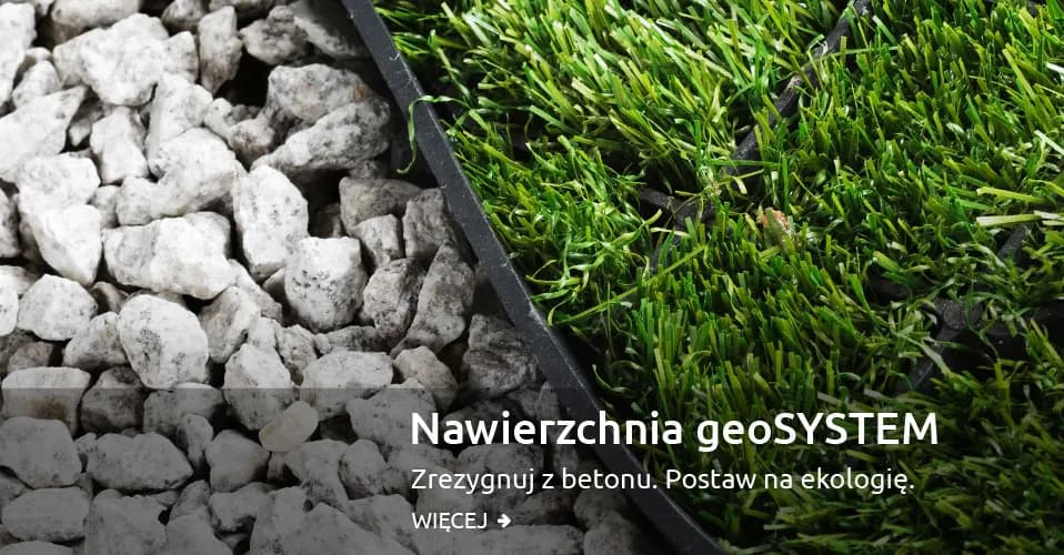 Jaka geokrata na podjazd: wybierz najlepszy model i uniknij błędów