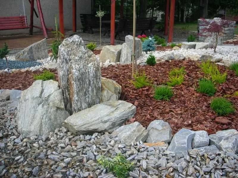 Ile kosztuje kamień na podjazd? Poznaj ceny i najlepsze oferty